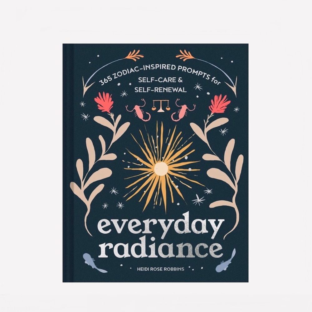 Everyday Radiance Book